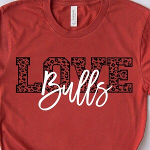 Bulls Mascot Svg, Bulls Svg, Bulls Design Svg, Futebol, Basquete, Beisebol, Esporte, Arquivo de Corte Digital, Download Instantâneo