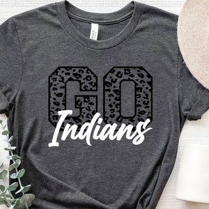 Indians Mascot Svg, Indians Svg, Indians Design Svg, Go Indians Svg, Football, Basketball, Baseball, Softball, Digital Cut File