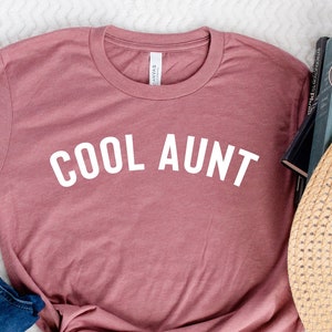 CoolE Tante Svg, Tante Design, Tante Print, Tante Design, Cool Auntie Svg, Sublimation, Digital Cut Datei, Sofortiger Download
