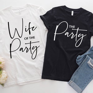 Bachelorette Svg, Wife of the Party Svg, Bridal Shower Svg, Bach Svg, Bachelorette Party Svg, Digital Cut File, Instant Download