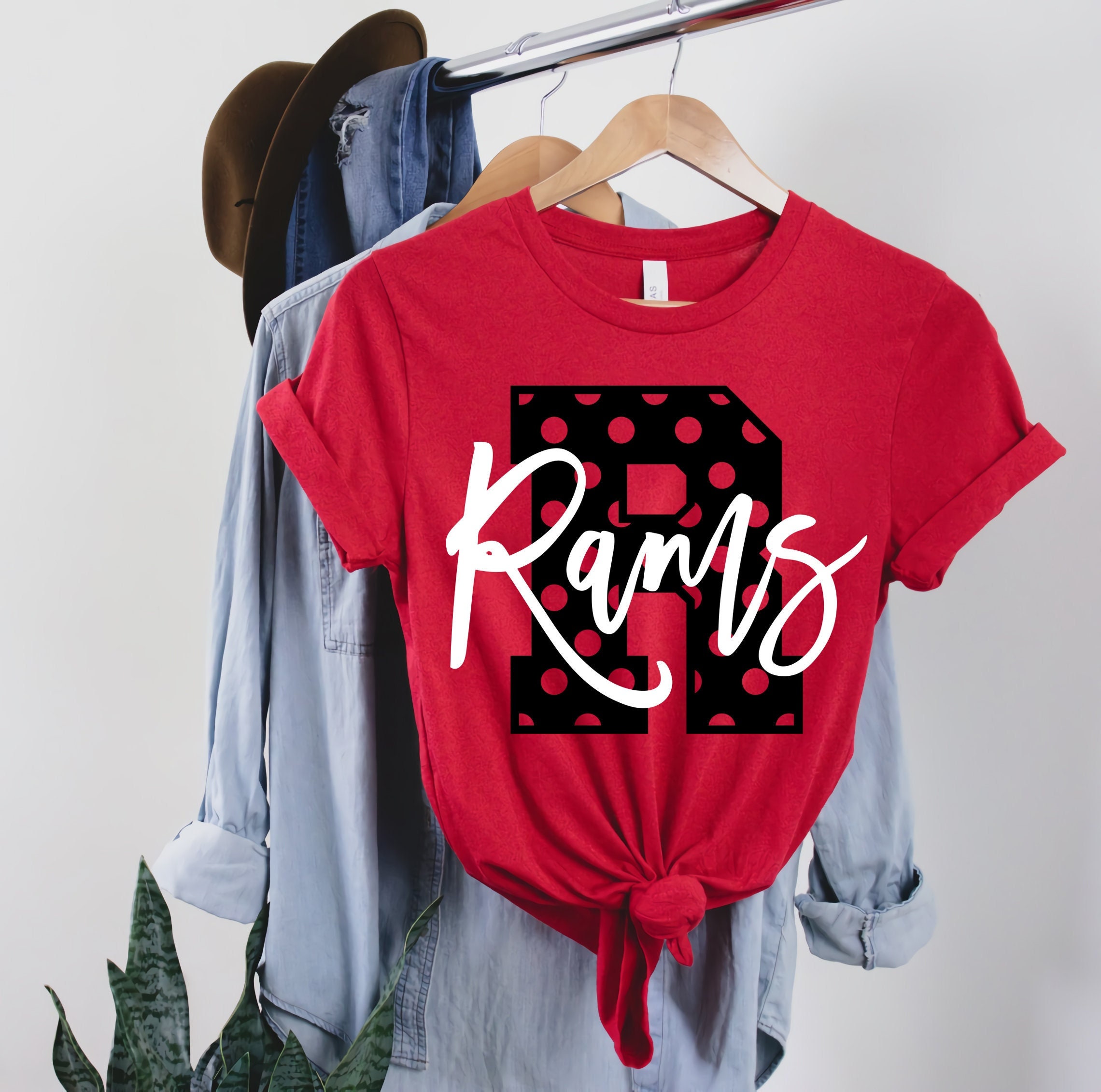 Rams Indesign Rams Mascot Svg Rams Svg Rams Design Svg Football - Etsy Australia