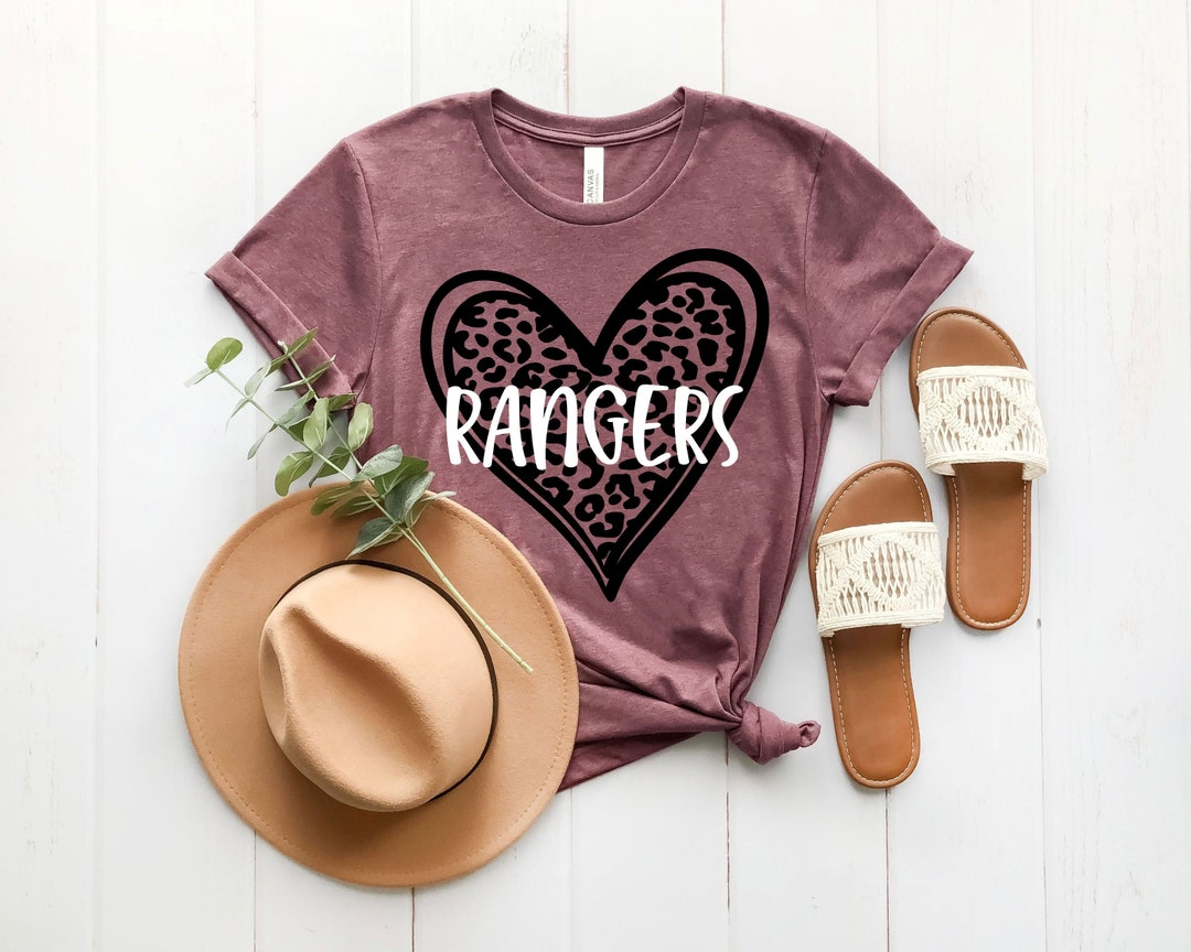 Rangers Mascot Svg, Rangers Svg, Rangers Design Svg, Football ...