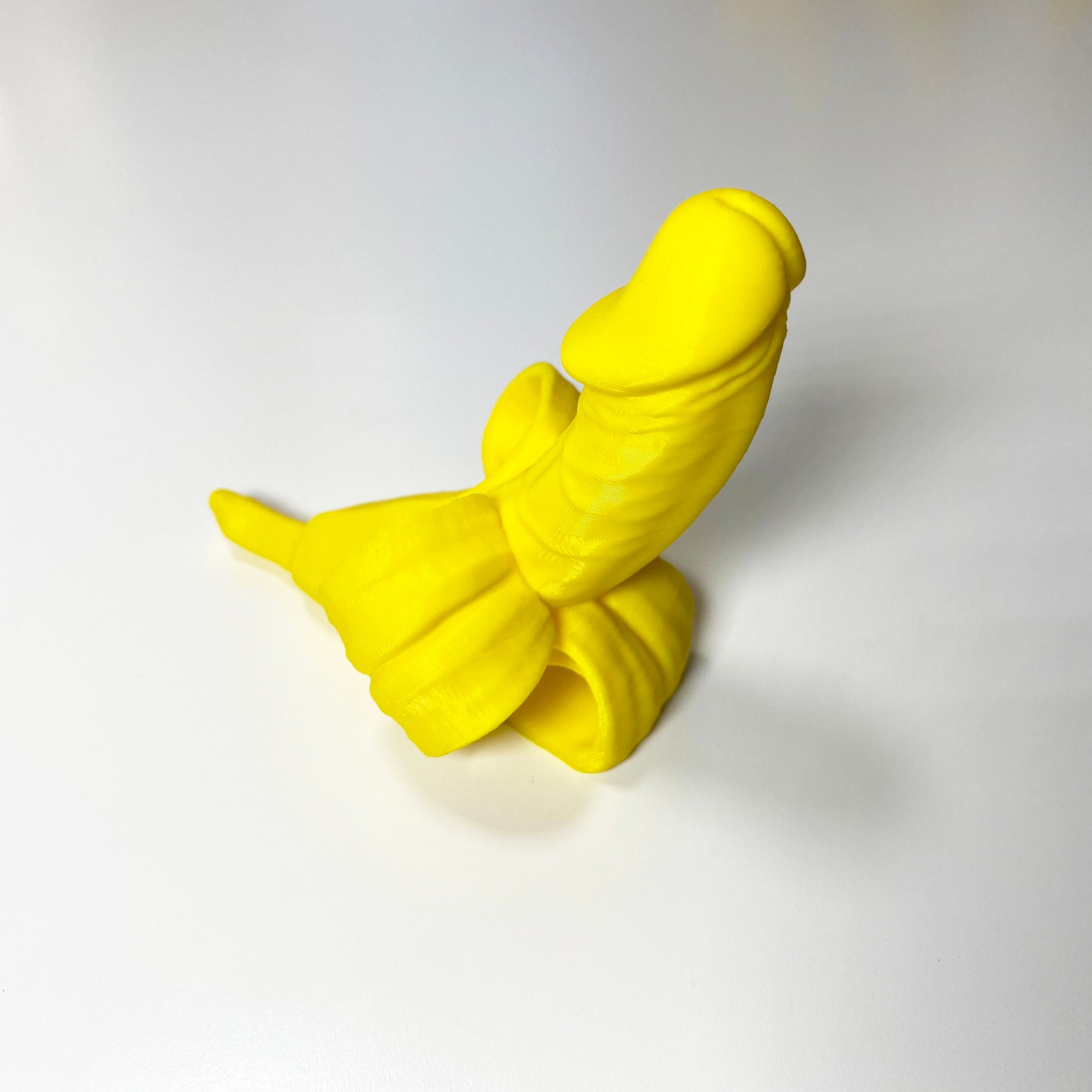 dicky-banana-p-nis-de-banane-imprim-en-3d-cadeau-b-illon-etsy-france