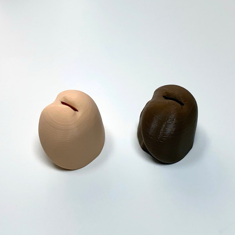 Dickhead Toothpaste Topper/cap Penis Toothpaste Topper Etsy Canada