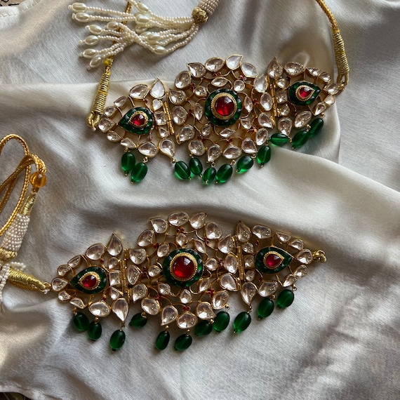 Bajuband jewellery online shopping sale