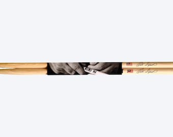 Arti's Signature Drum Sticks