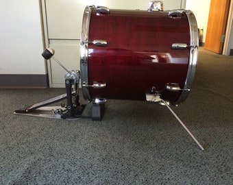 Tom / Bass Drum Conversion Kit