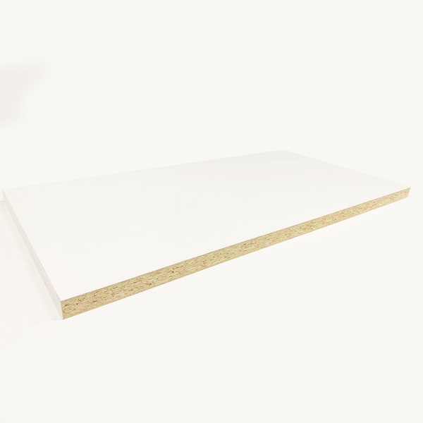 Melamine Shelves Etsy