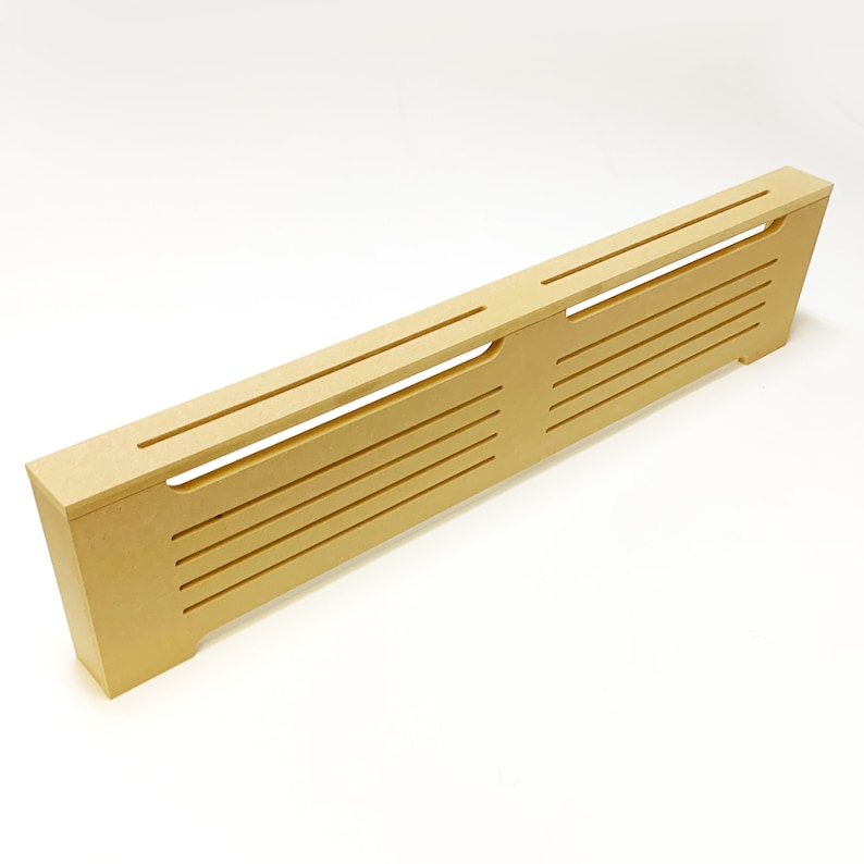 Baseboard Radiator Cap Baseboard Radiator Cover - Etsy