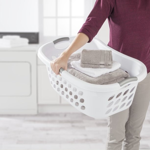 Laundry Basket Holder for Basket 263/8 X 181/8 X 10 Etsy