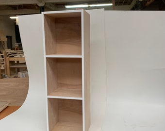 Laundry Basket Storage - laundry basket holder