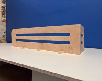 Dog gate with corner   - Pet Security Gate -  Custom Made - Available other dimensions