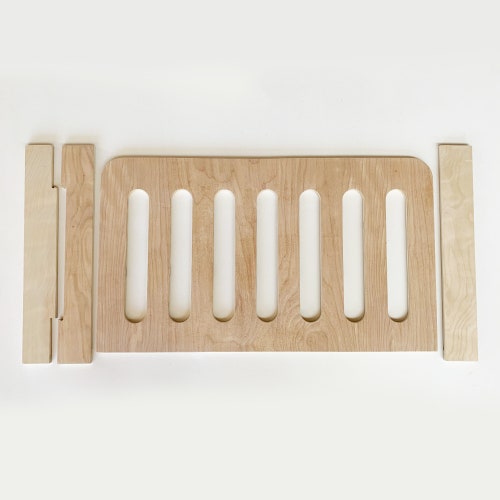 Dog gate - Pet Security Gate - Wooden Security Gate - Baby Security Gate - Made To shops Fit