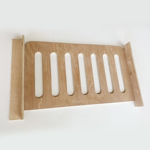 Dog gate - Pet Security Gate - Wooden Security Gate -  Baby Security Gate -  Made To Fit