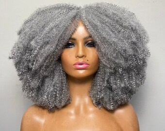 African american curly wigs for black women-hot porn