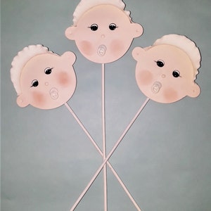 Baby Face Picks
