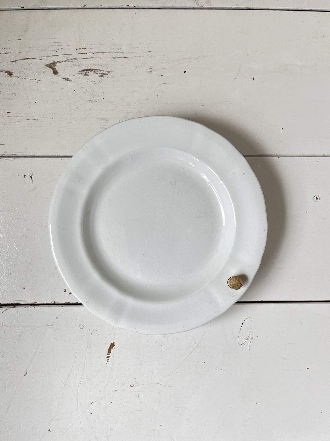 Rare Antique Warming Plate Hot Water Warming Plate, Model Wellington by