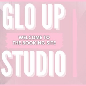 DIY Acuity scheduling Template lash artist, hairstylist, makeup artist