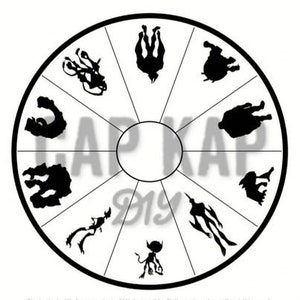 PDF files for DIY omnitrix (omniverse)