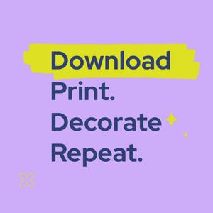 Ciao Bella Print: Italian Kitchen Wall Art (Digital Download) image 6