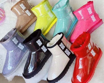 ugg and louis vuitton
