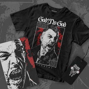 No God