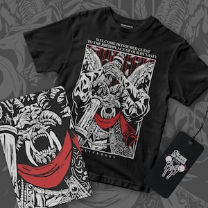 Mohg Lord Of Blood