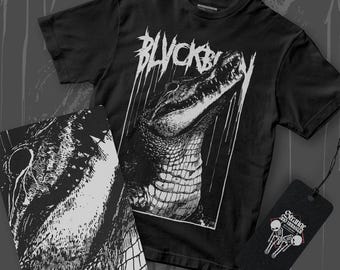 Crocodile Tears