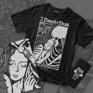 Dance With The Death