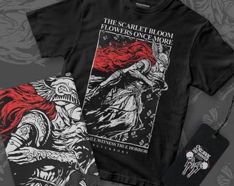 Malenia Blade Of Miquella