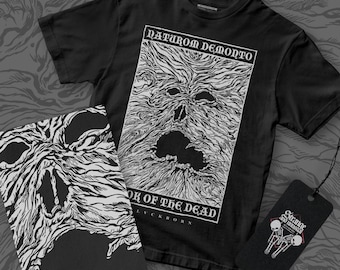 Book Of The Dead