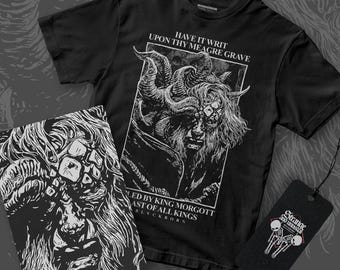 Morgott The Omen King