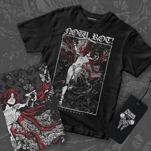 Now, Rot!