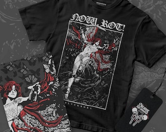 Now, Rot!