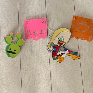 Disney Cinco de Mayo