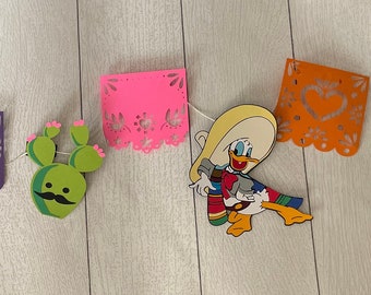 ディズニーシンコデマヨ