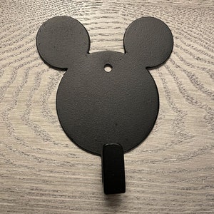 Mickey Ear Display