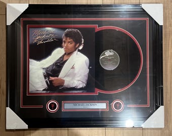 マイケル・ジャクソン スリラー 1985 ヴィンテージ カレンダー - Etsy 日本