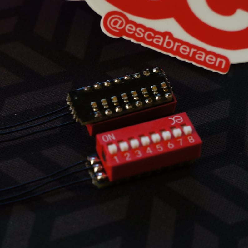 Esca Gamecube Controller Snapback Removal Modulereset Etsy