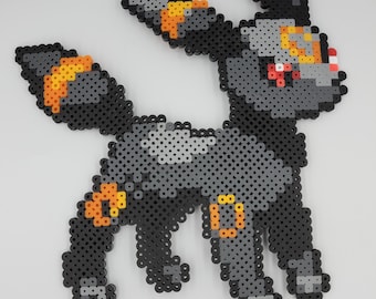 Eeveelution Perler