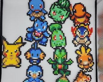 Llaveros de Pokémon Mystery Dungeon
