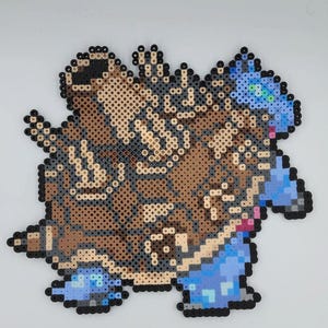 Gigantimax Blastoise Magnet