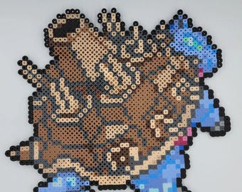 Gigantimax Blastoise Magnet