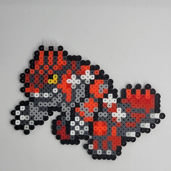 グラードン キーホルダー/マグネット - Etsy 日本 グラードン キーホルダー/マグネット - Etsy 日本