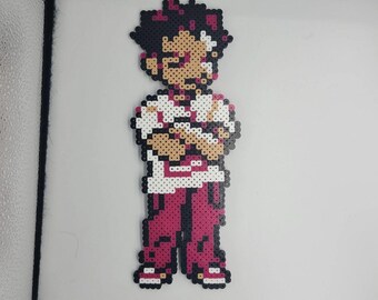 Entrenador Pokémon Brock