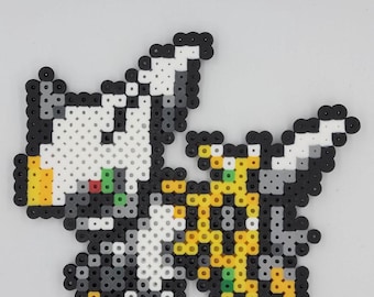 Llavero/imán de Arceus