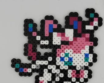 Llavero/imán de Sylveon