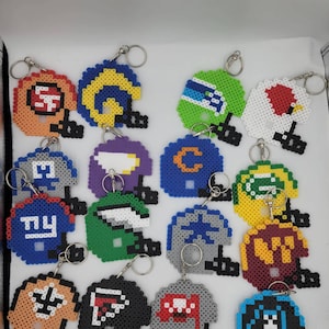 NFL-helmperlers