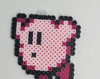 Llavero clásico de Kirby