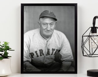 シューレス ジョー ジャクソン 1913 - ヴィンテージ写真の高品質復刻版